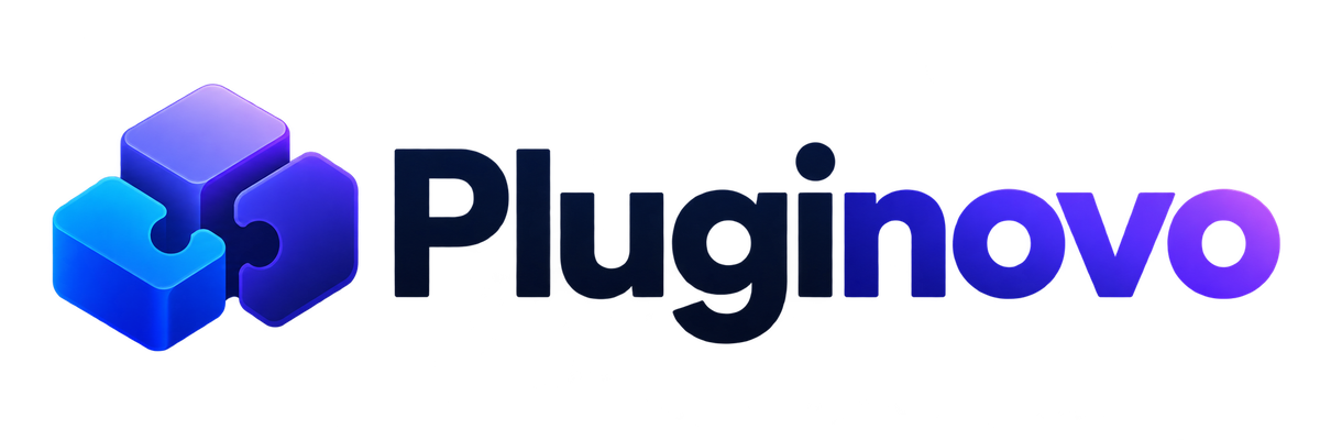 Pluginovo – logo